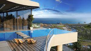 Luxury Villas In Cyprus To Buy Or Rent