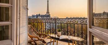 Paris Hotels In France Which One?