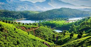 Explore the Kerala tourism at God`s Own Country